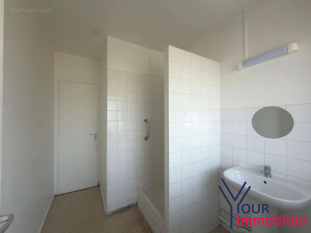 Appartement 56 m² à Grigny  - photo 9