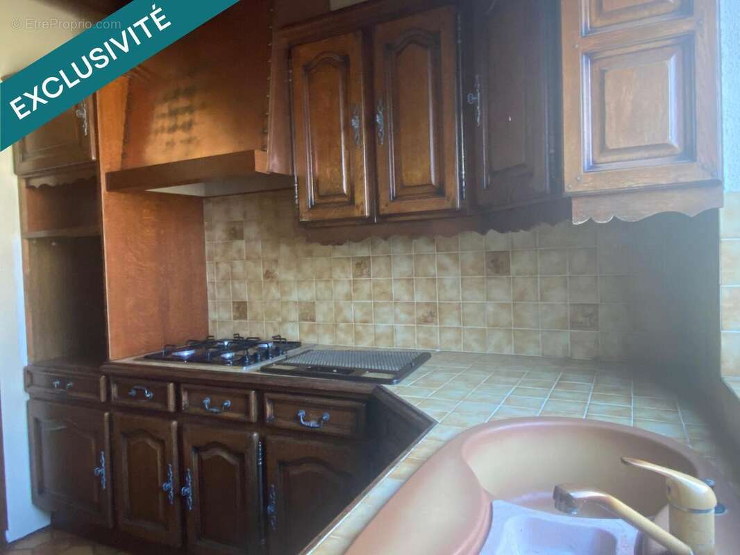 Photo 5 - Maison à CONCHES-EN-OUCHE