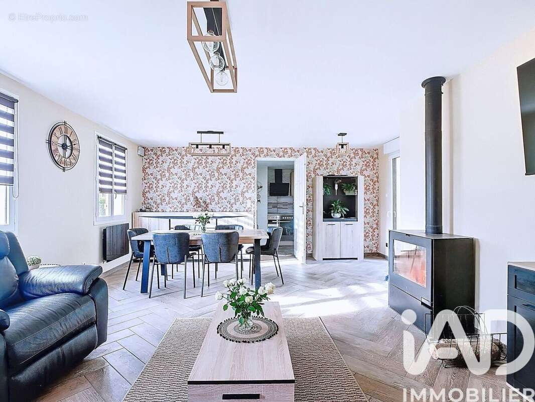 Photo 2 - Maison à WILLEMAN