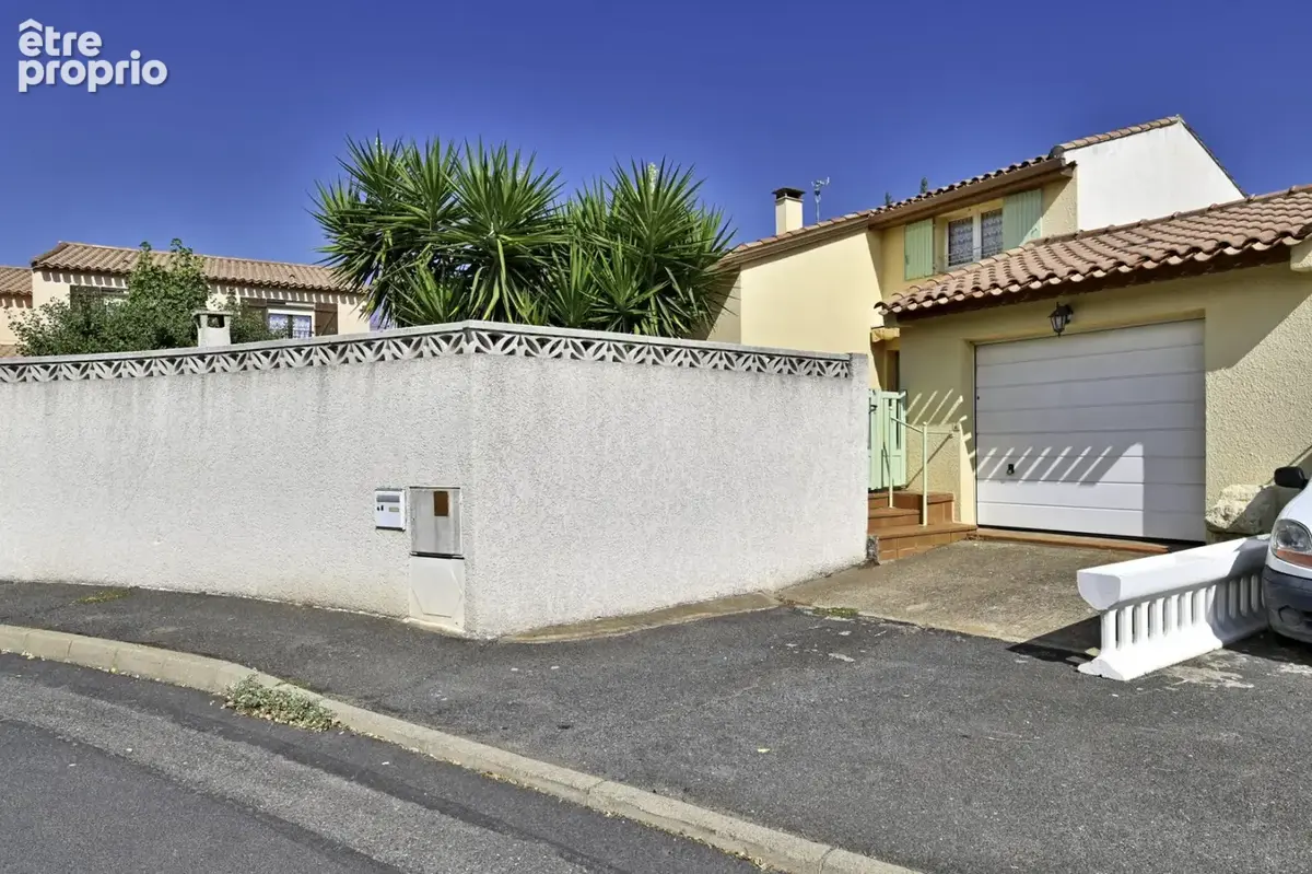 Photo Maison à Vias au prix de 295 000€
