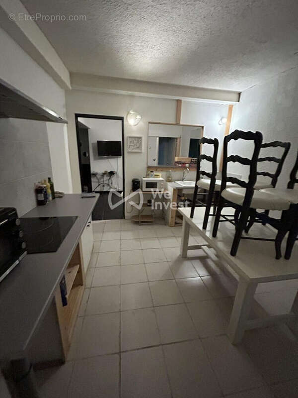 Appartement à AGDE