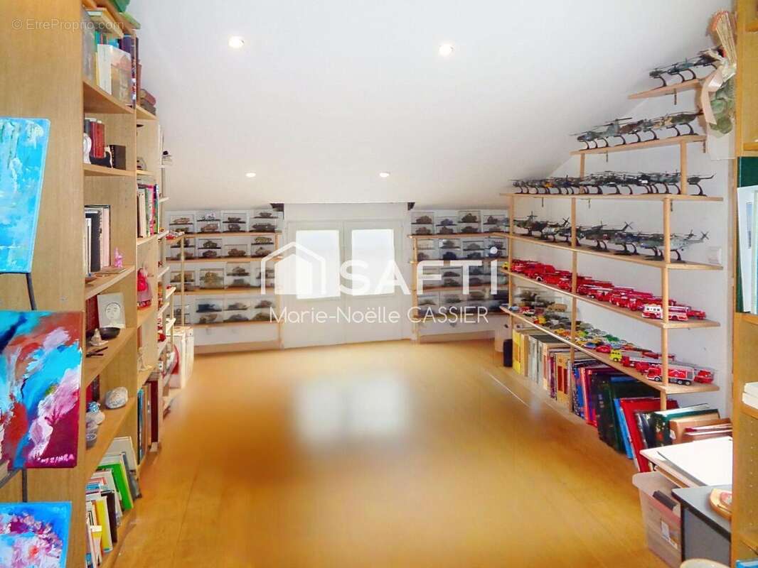 Photo 5 - Maison à SAINT-BARTHELEMY-GROZON