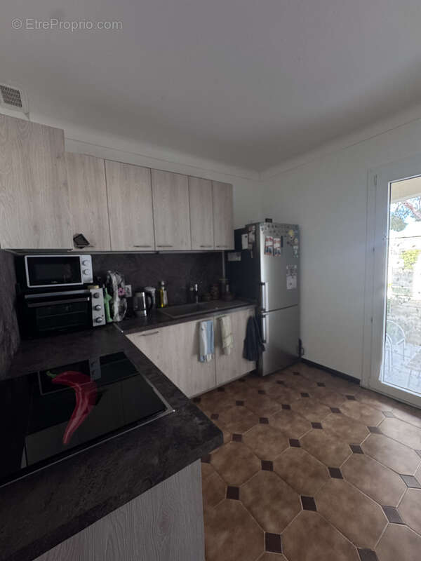 Maison à CANET-EN-ROUSSILLON