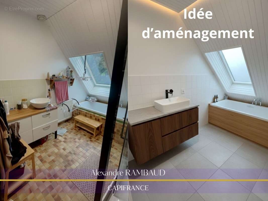 Maison à vendre 8 pièces - photo 23