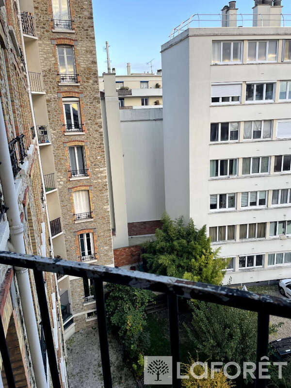 Appartement à VINCENNES