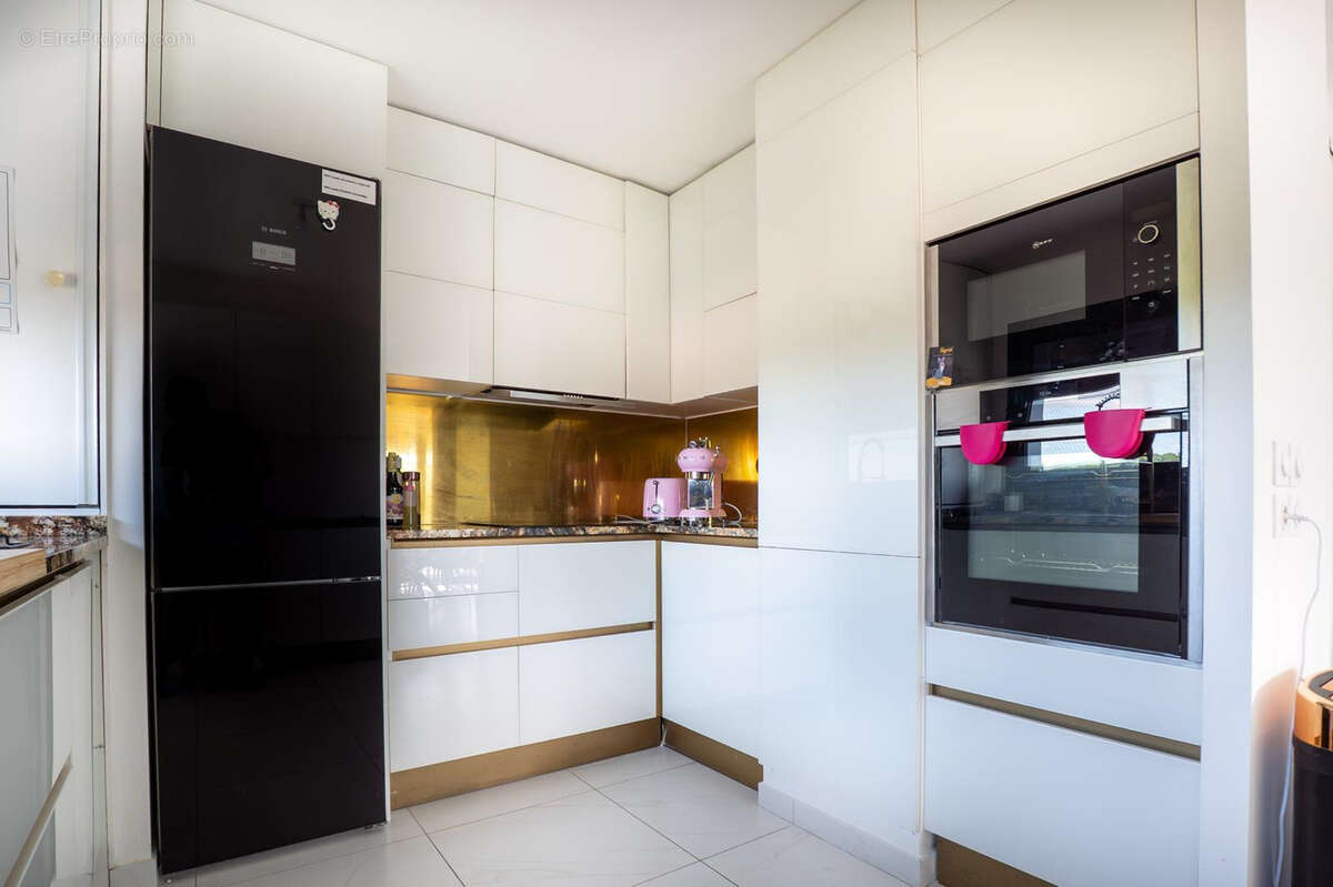 Appartement à VEIGY-FONCENEX