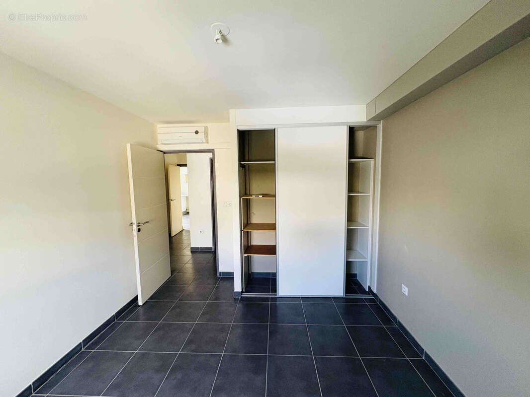 Appartement à SAINT-LEU