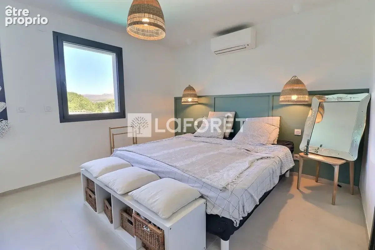 Maison Pierrefeu Du Var 4 pièce(s) 126 m2 - photo 9