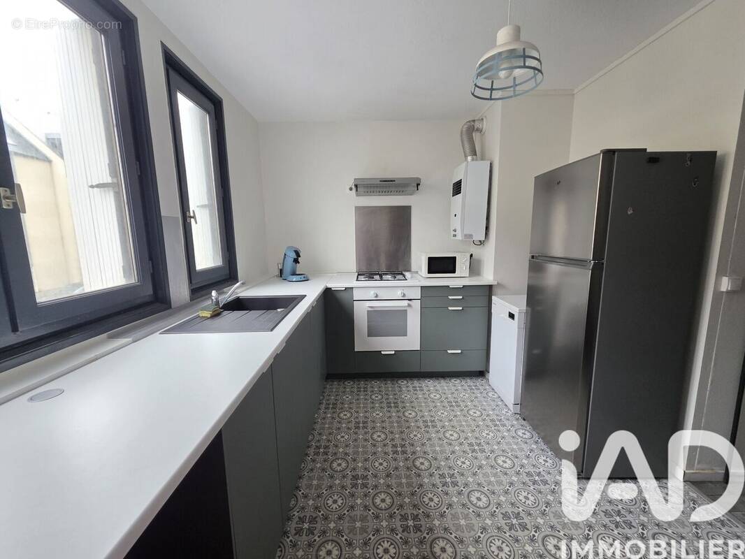 Photo 1 - Appartement à TARBES