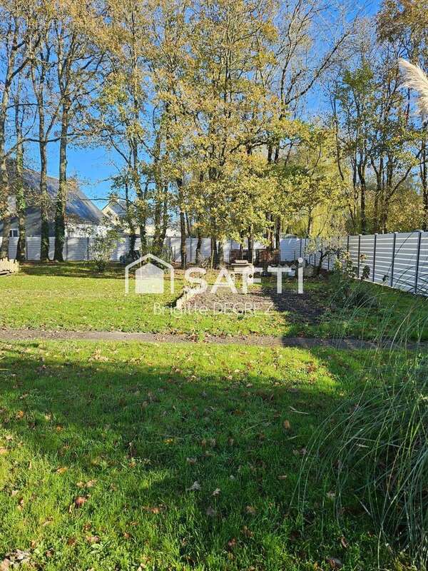 Photo 9 - Maison à SAINTE-REINE-DE-BRETAGNE