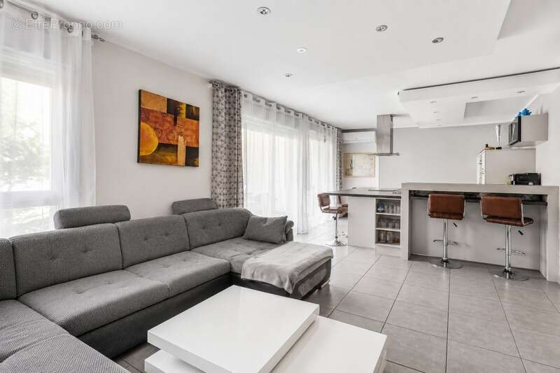 Appartement à VENISSIEUX