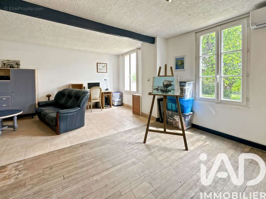 Photo 3 - Maison à SOUCY