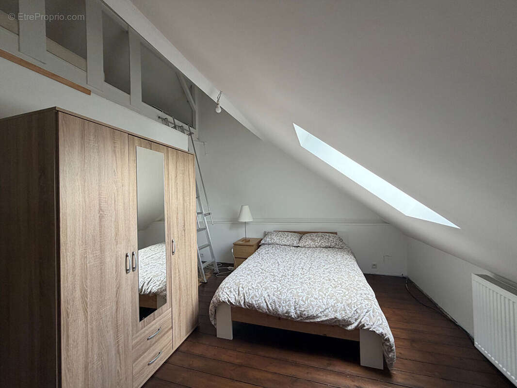 Maison à TOURCOING