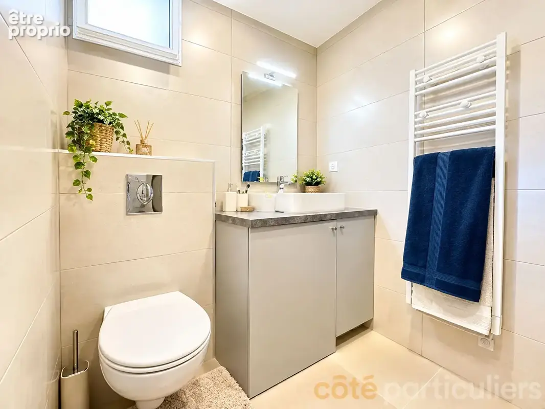Aigues mortes remparts - studio 25 m2 - rénové - photo 5