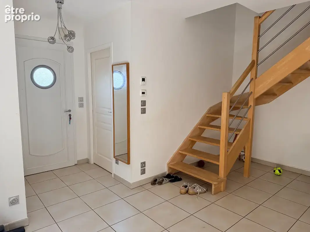 Maison vue dominante - photo 4