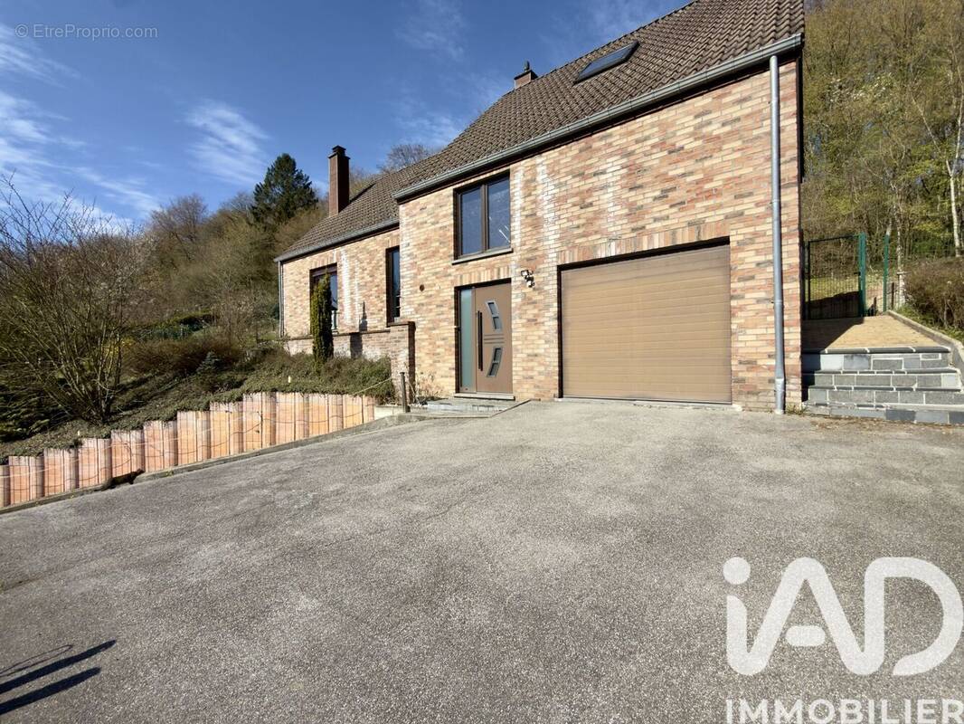 Photo 1 - Maison à THIL