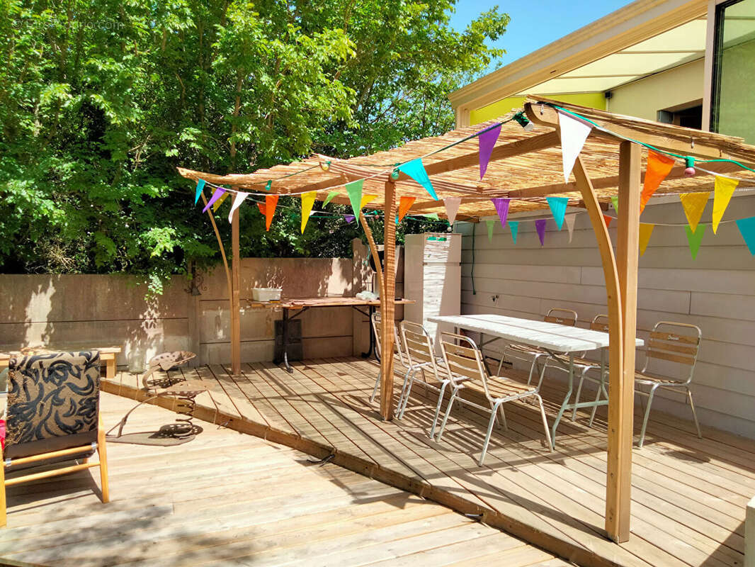 Maison à LA PLAINE-SUR-MER