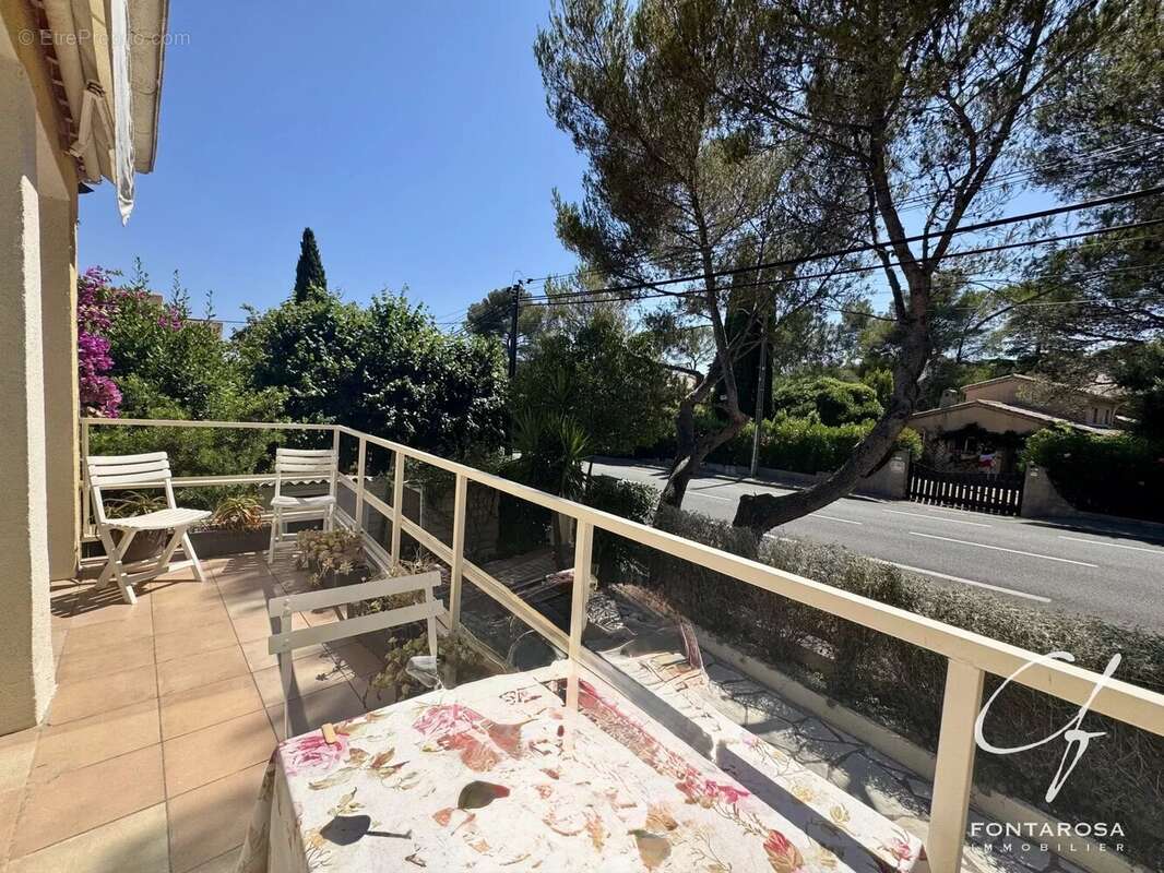 Maison à SAINT-RAPHAEL