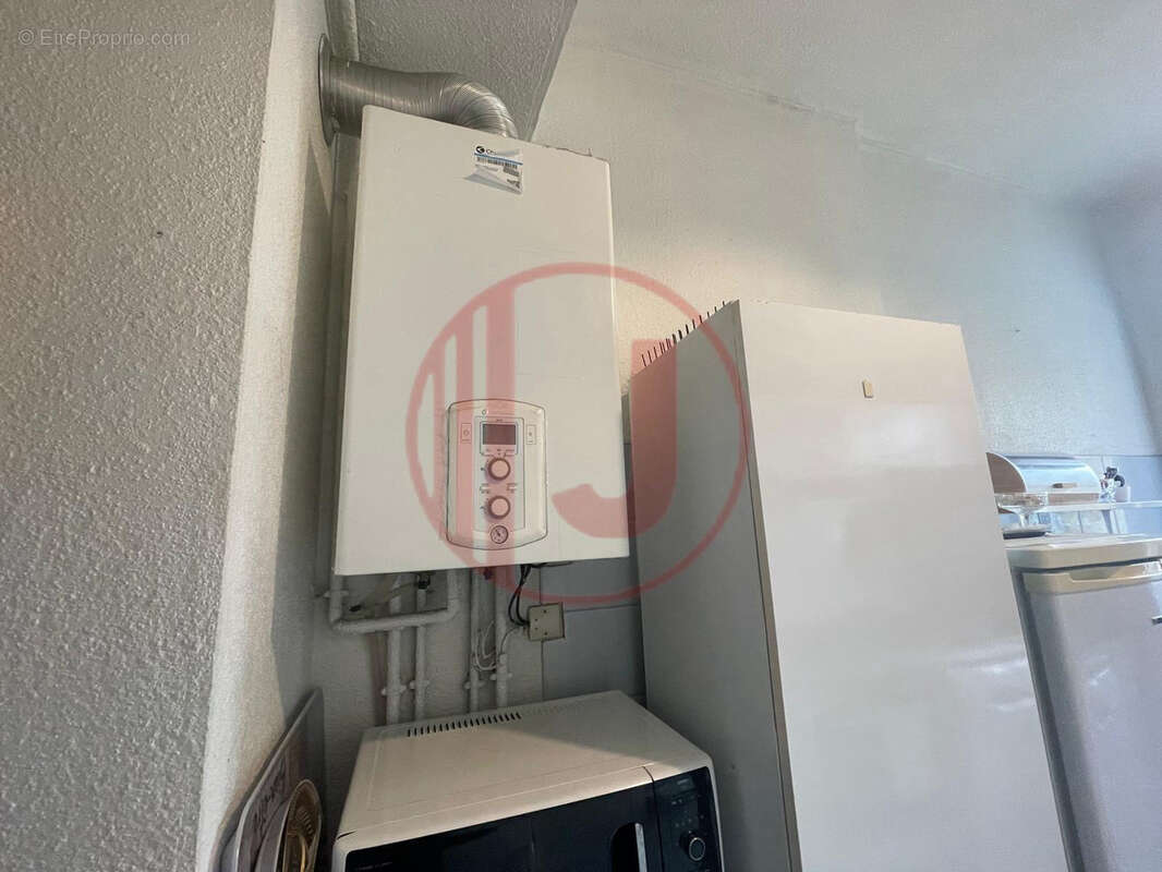 Appartement à MULHOUSE