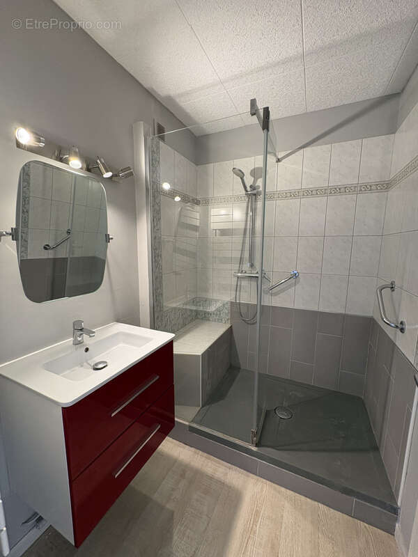 Appartement à LE MANS