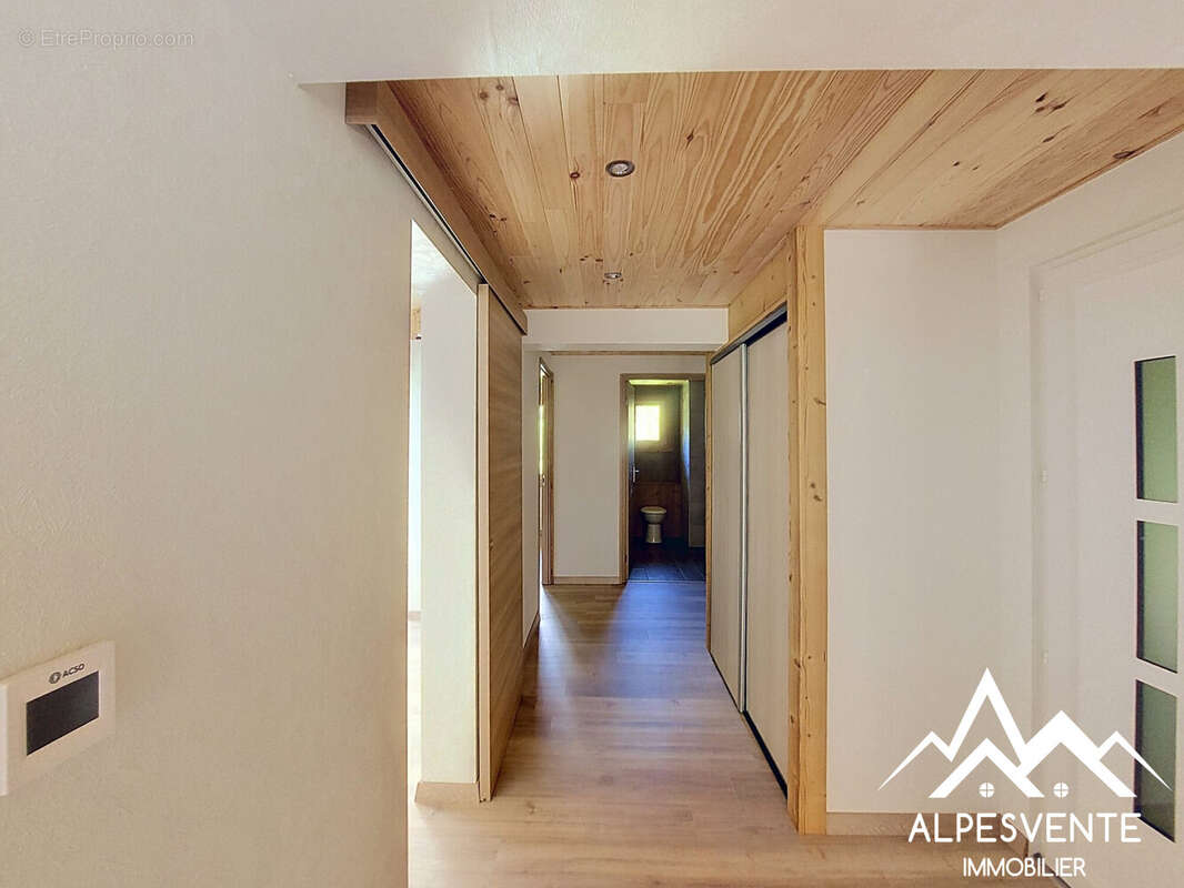 Avendre_appartement_abondance_3chambres_alpesvente_exclusif - Appartement à ABONDANCE