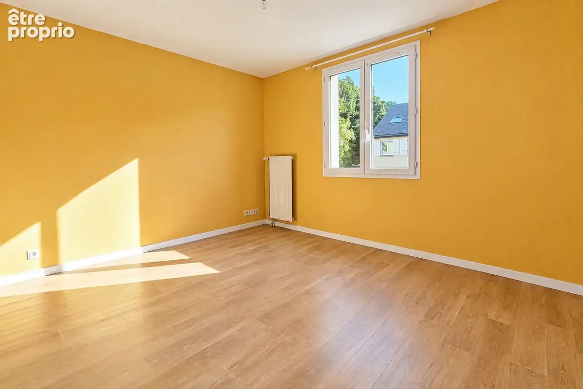 Maison Rennes 4 pièce(s) 90 m2- Quartier saint laurent/Gayeulles - photo 9
