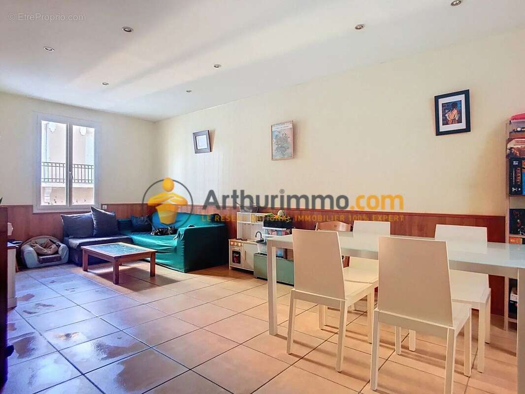 Vente Maison Perpignan(66000) 189 500ï¿œ - photo 6