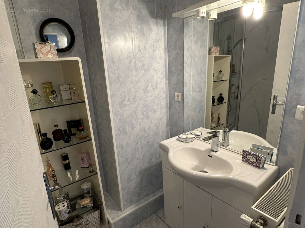 Appartement à SAINT-BRIEUC