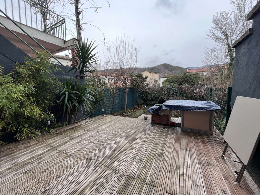 Une maison de caractère avec plus de 80 m2 de combles à transformer selon vos envies - photo 5