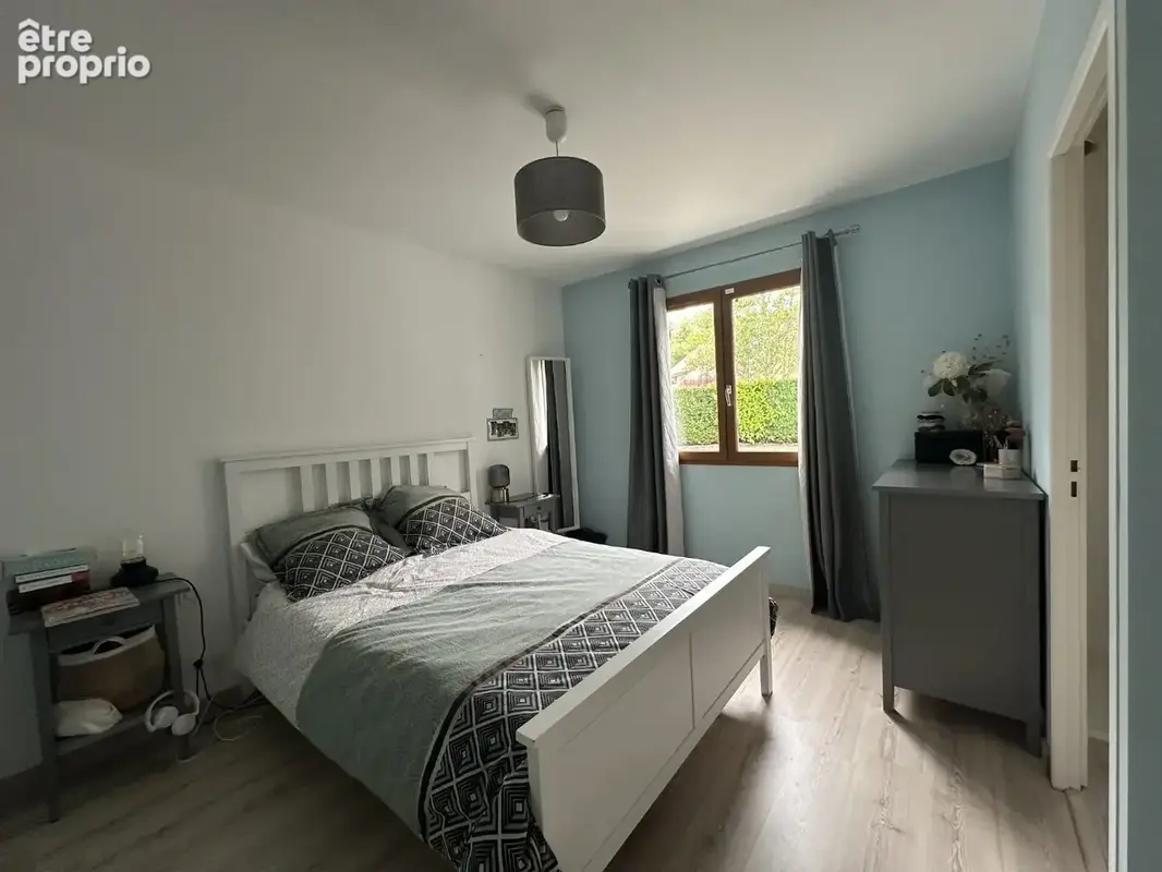 Belle maison familiale avec piscine - photo 7