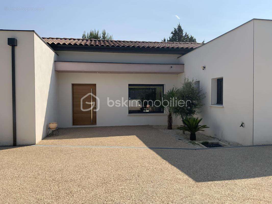 Maison à BAGARD