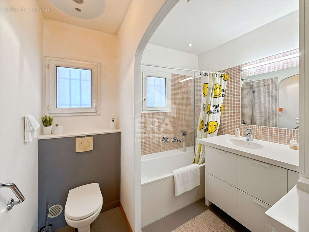 Appartement à MARIGNANE