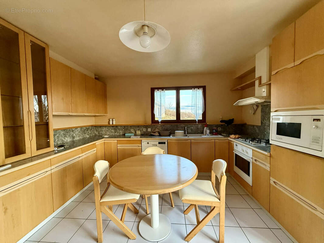 Maison à COURNON-D'AUVERGNE