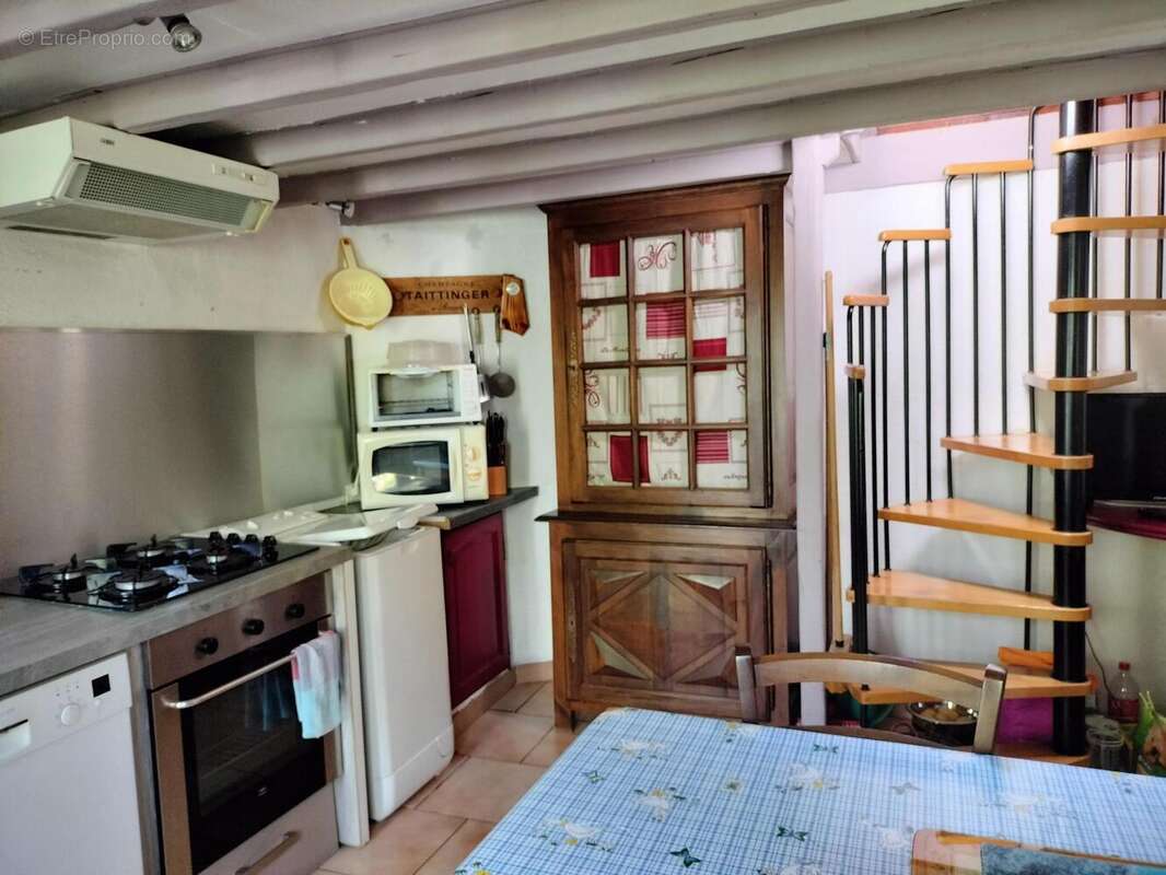 Photo 5 - Maison à SEYNE