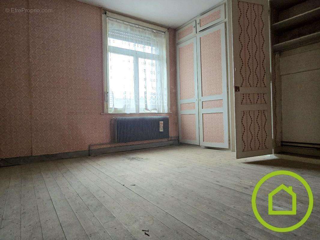 Maison à ARMENTIERES