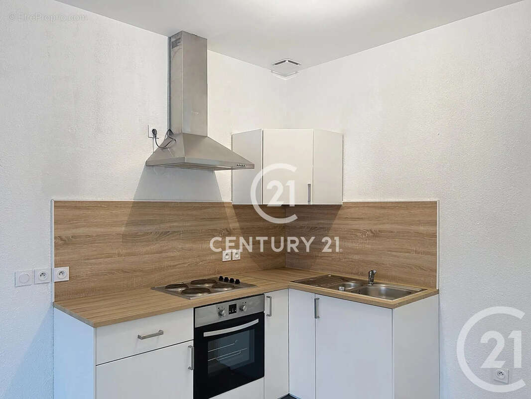 Appartement à ELNE