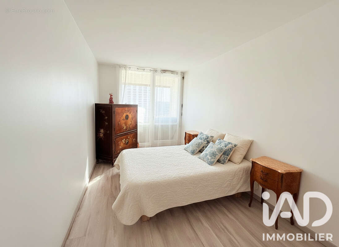 Photo 6 - Appartement à SARCELLES