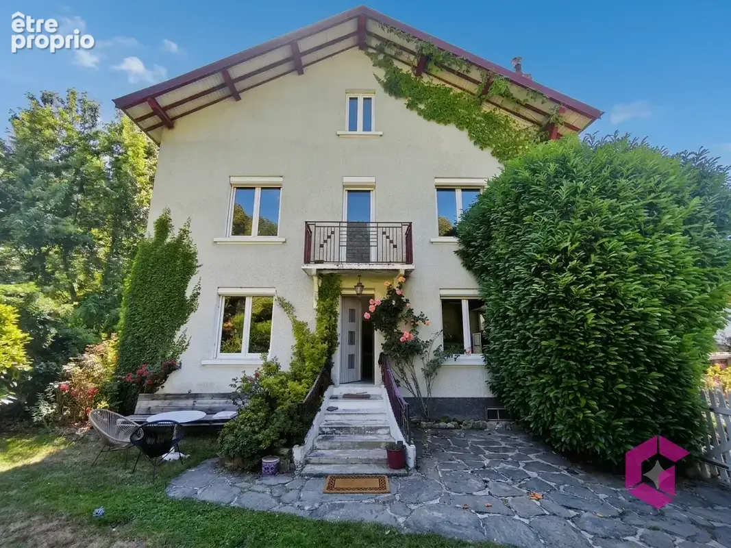Photo Maison à Saint-Martin-Des-Olmes au prix de 175 000€