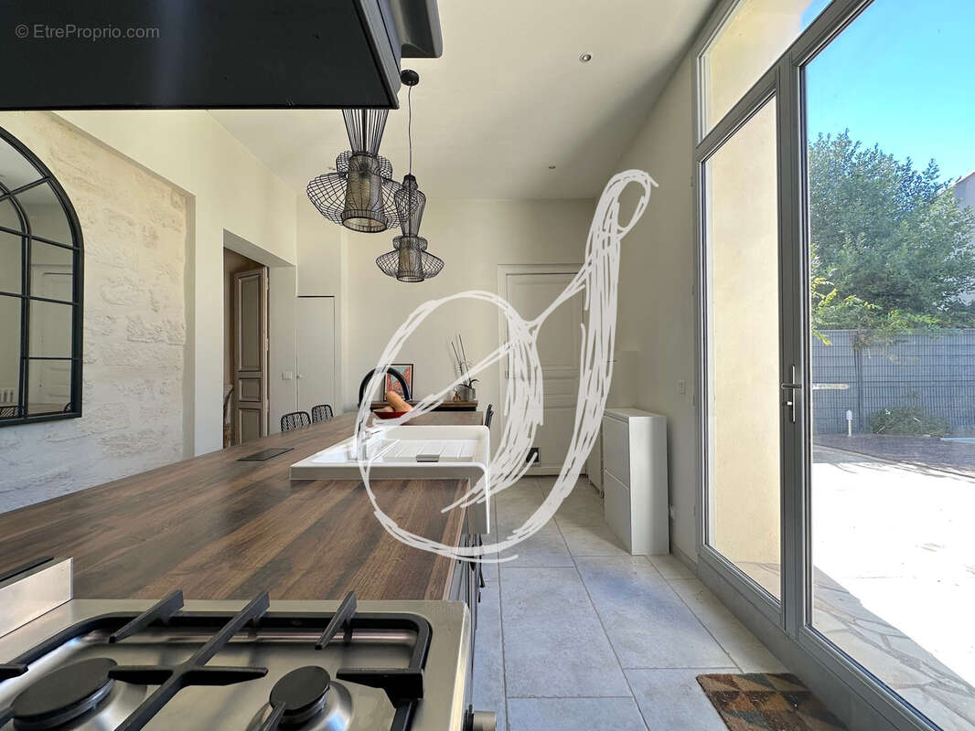 Appartement à PIGNAN