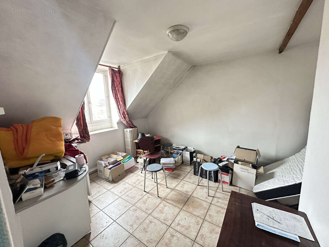 Appartement à LE MANS