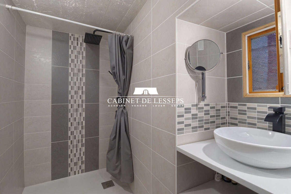 Appartement à BAYONNE