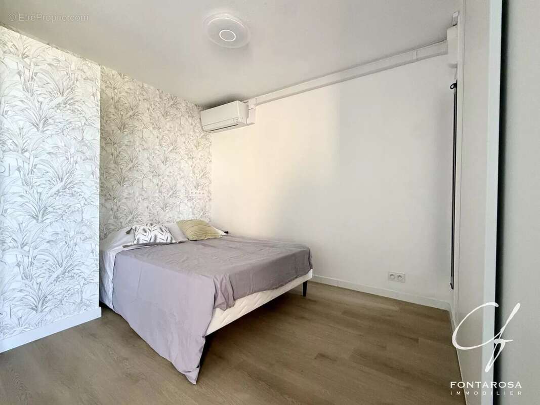 Studio 27,20 m² avec vue mer – Saint-Raphaël - photo 8