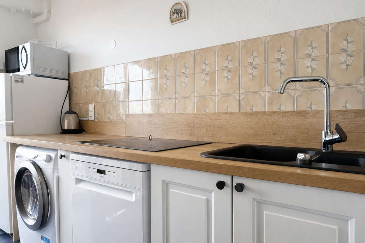 Appartement à ROQUEBRUNE-CAP-MARTIN