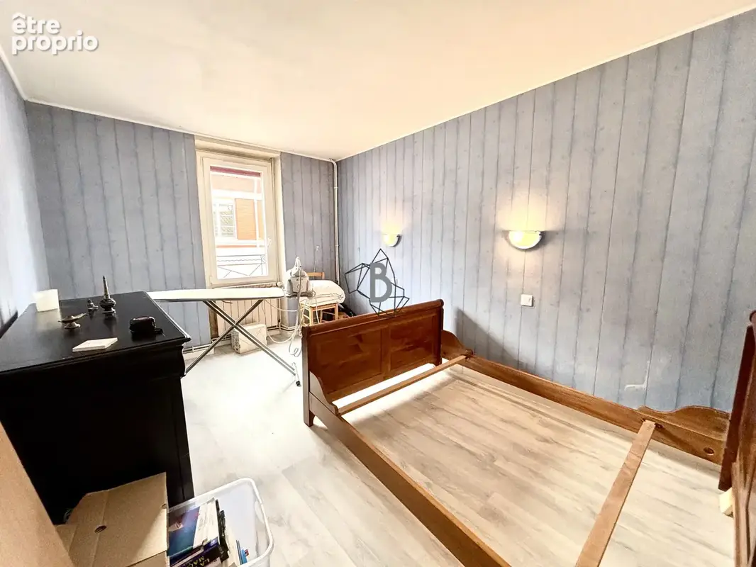 Maison T5-137m2-Carmaux - photo 10