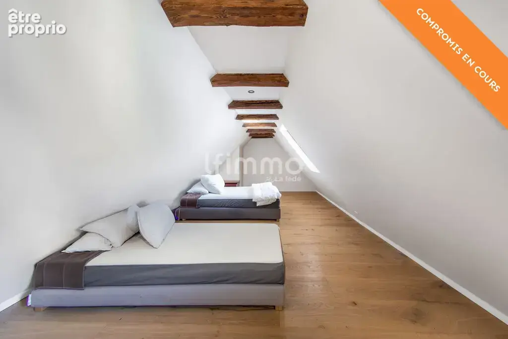 (Sous-Compromis) Écrin de Luxe à Colmar : L'Art de Vivre Alsacie - photo 27