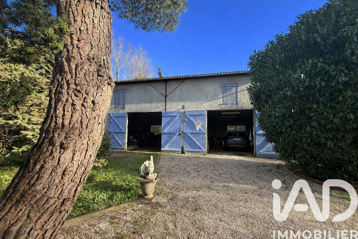 Photo 2 - Maison à MESNAC