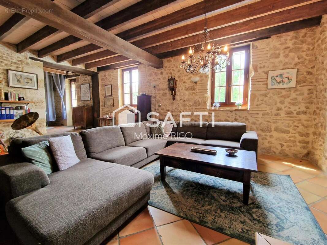 Photo 7 - Maison à BEAUPUY