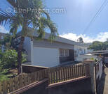 Maison à SAINT-JOSEPH