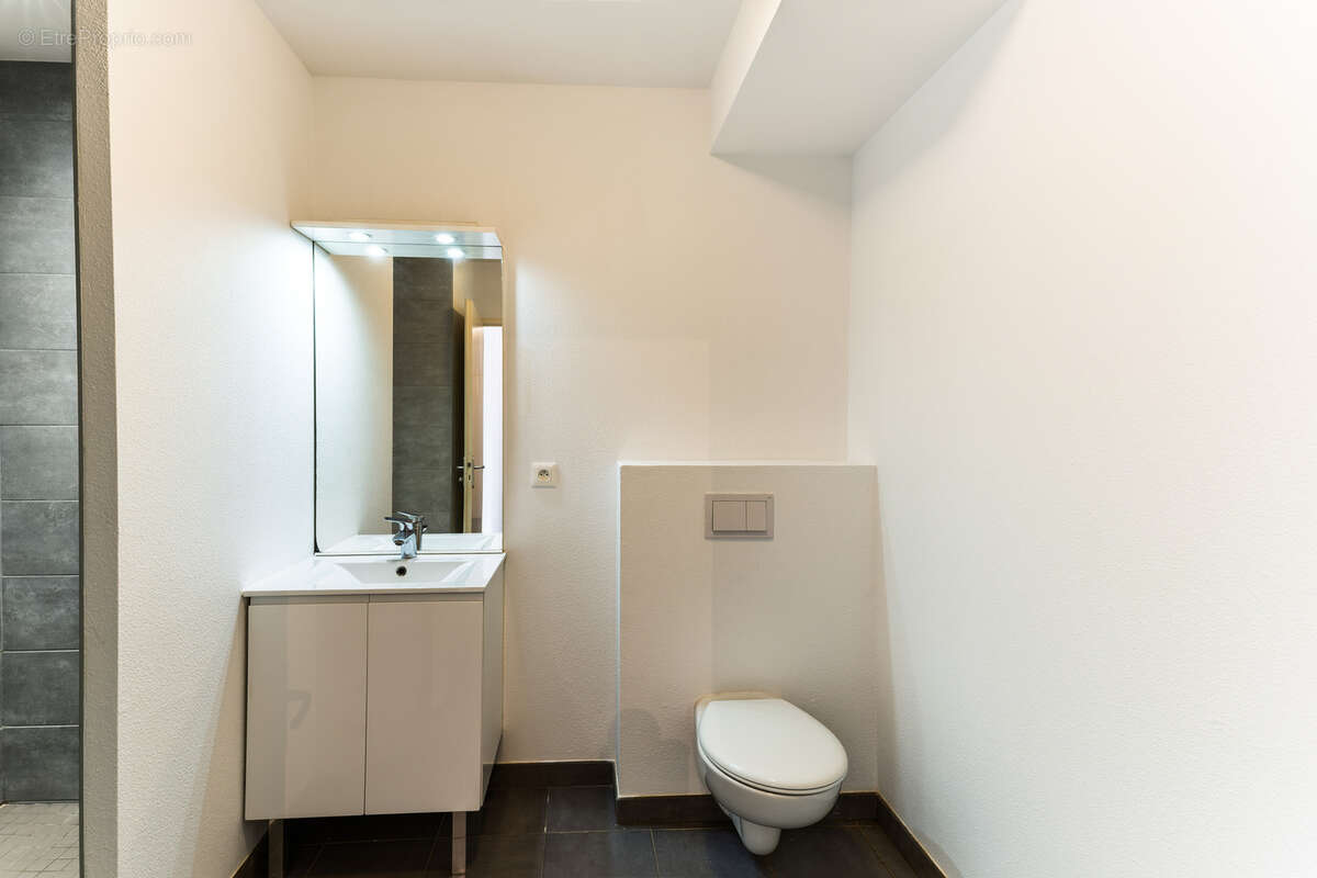 Appartement à LABENNE