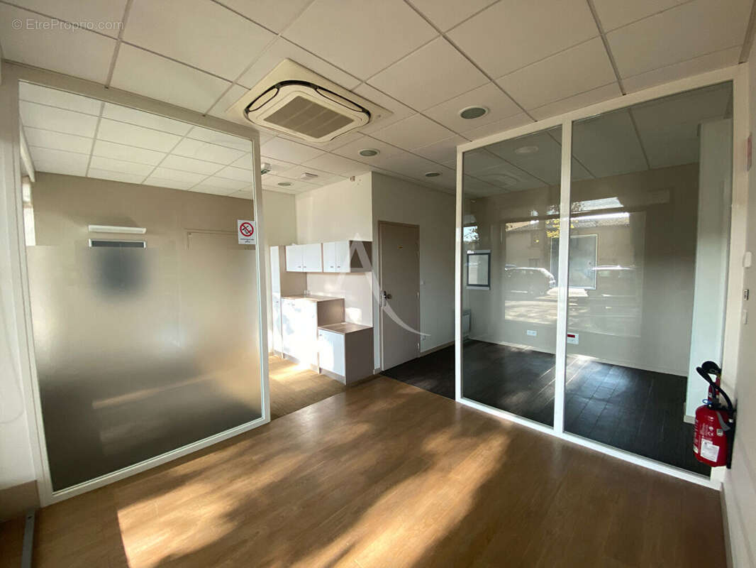 Appartement à CASTELNAUDARY